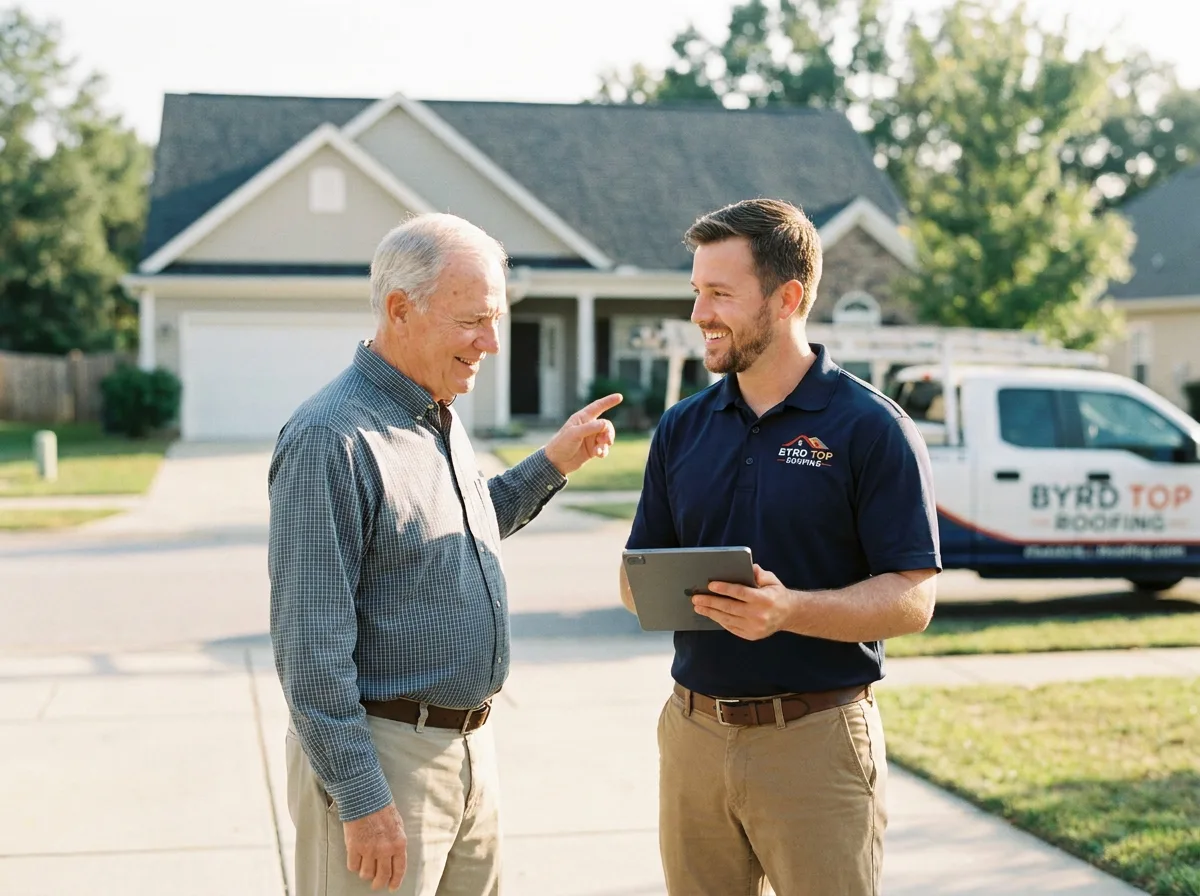 Roofing Pinebluff, NC FAQs